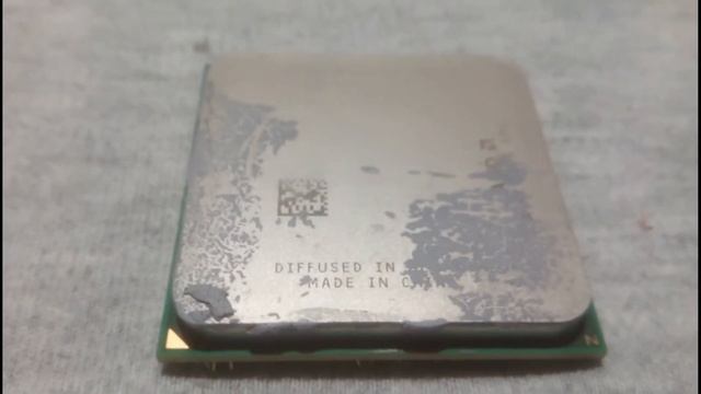 Анонс на найближчий ролик. В головній ролі AMD Athlon 64X2)))) смотреть онлайн
