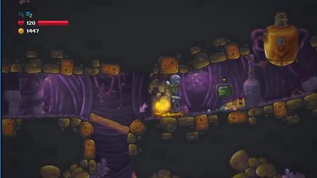 Прохождение игры Зомбитрон смотреть онлайн