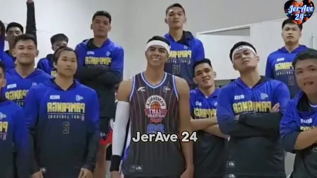 SAN MIGUEL BEERMEN LATEST FREE AGENT SIGNING FOR PBA 48TH ALL FILIPINO CUP | SMB UPDATES смотреть онлайн