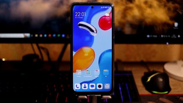 ? ОБНОВИ эти Приложения на Xiaomi с MIUI 12.5/MIUI 13 | Больше ПЛАВНОСТИ теперь! смотреть онлайн