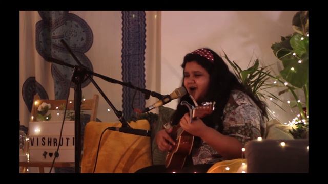 don't believe - vashti bunyan (cover) смотреть онлайн