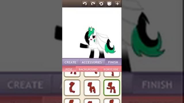 История моего канала (пони блог)