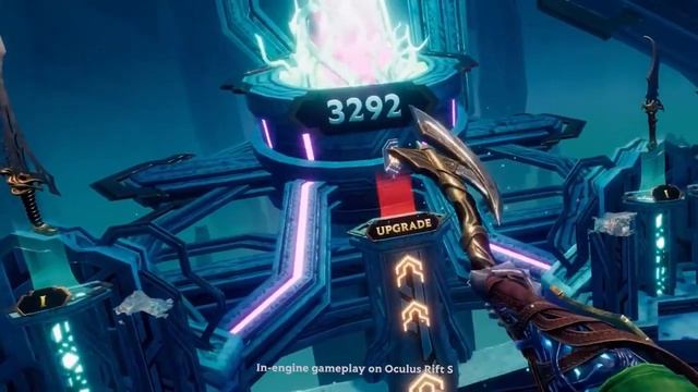 Until You Fall | Oculus Quest + Rift Platforms смотреть онлайн