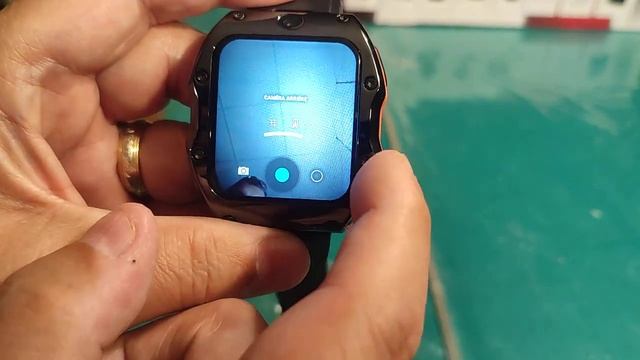 montre Rogbid Model X смотреть онлайн
