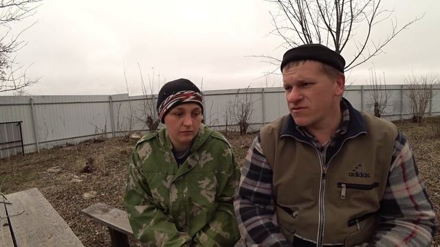 Почему мы решились взять вторую машину / Семья в деревне смотреть онлайн