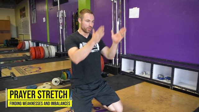 Thoracic Spine Mobility (BIG CHANGES!) смотреть онлайн