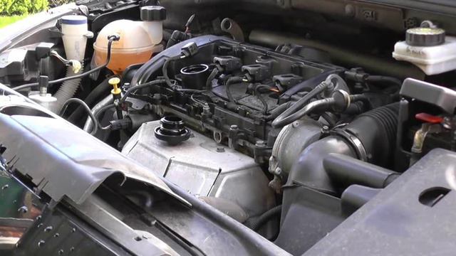 Peugeot 308 P1337 Fault Code & Ignition Coil Replace P1338 P1339 P1340 смотреть онлайн