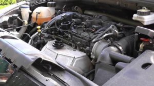 Peugeot 308 P1337 Fault Code & Ignition Coil Replace P1338 P1339 P1340