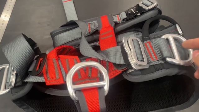 Критерии для выбора привязи. смотреть онлайн