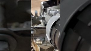 Замена подшипников рулевого вала ВАЗ 2170 ПРИОРА (2)Часть