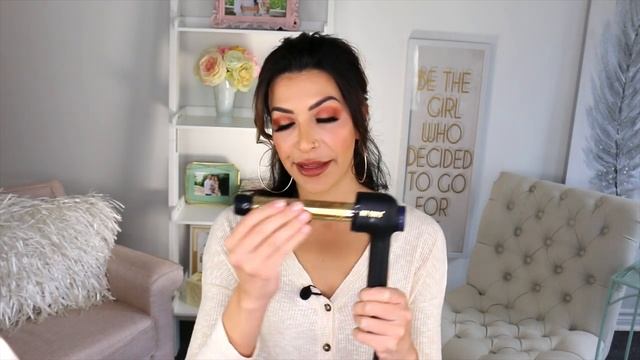 How To Clean Your Curling Iron | Using What you Already Have | UNBELIEVABLE Results! смотреть онлайн