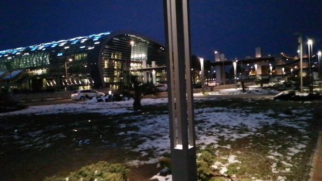 Сочи. Шикарный отдых зимой. Отель КАИССА, 30 м от моря. Вечерние прогулки. смотреть онлайн