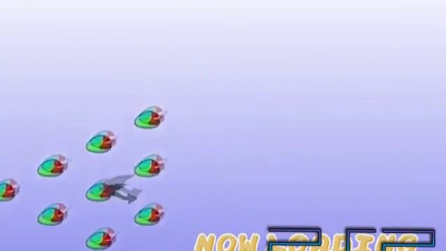 Fantasy Zone-Analisis-Loquendo смотреть онлайн