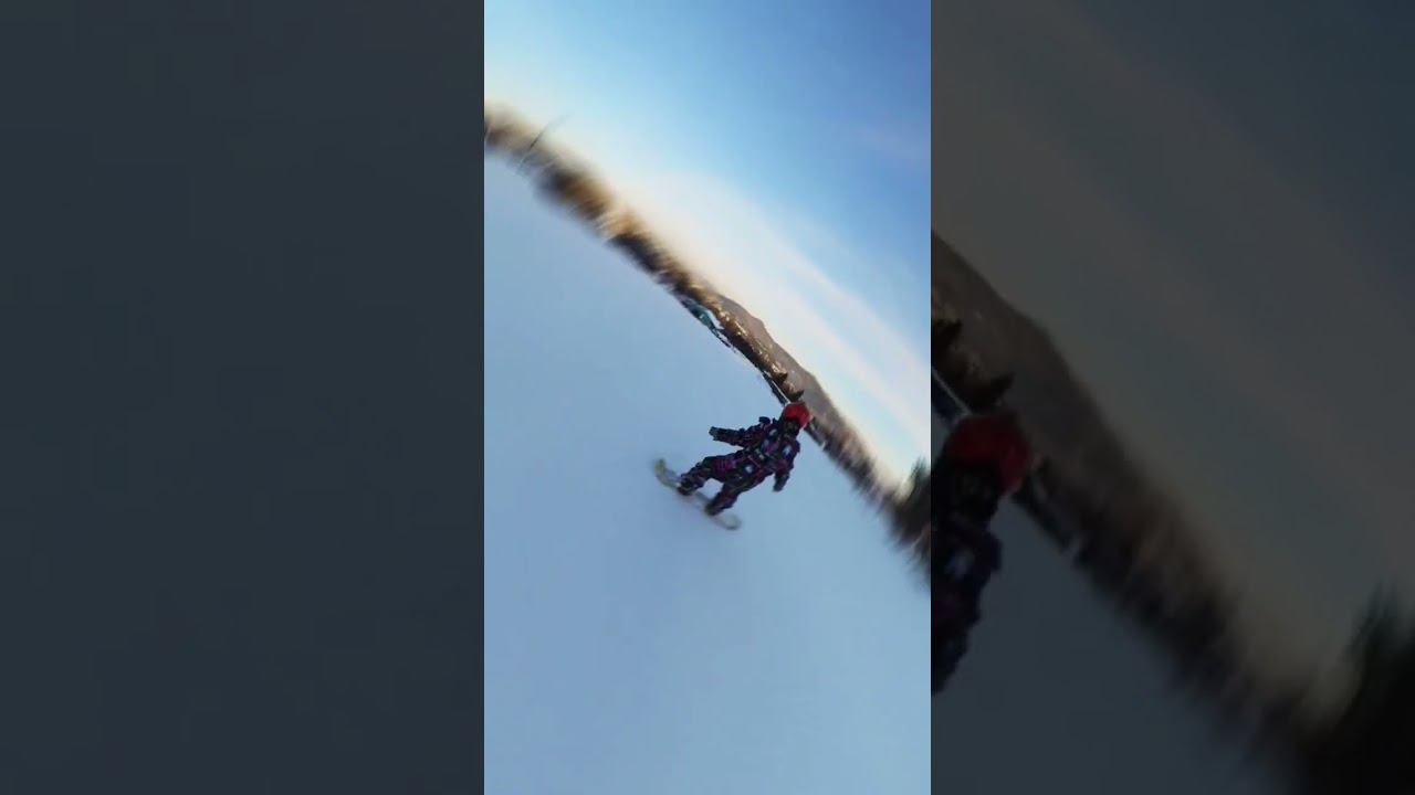 #сноуборд #дети смотреть онлайн