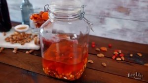 Домашний Амаретто
