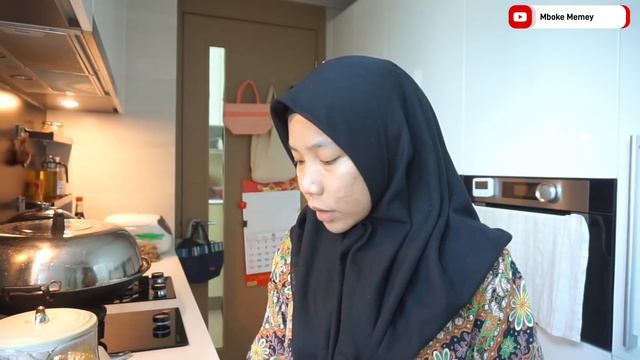 MAJIKAN MINTA ANAKU LIBURAN KE HK‼️Bikin Bekal Unik Miss Rempong Satu Kelas Iri‼️ смотреть онлайн