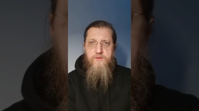 «Не прикасайтесь к помазанникам моим» – имеем ли мы право осуждать плохие поступки священноначалия? смотреть онлайн