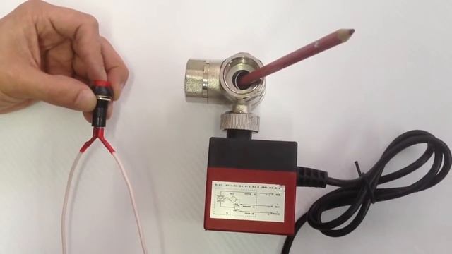 Моторизованный кран 220 вольт www.ginrus.ru смотреть онлайн