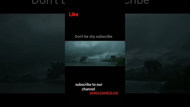 Godzilla Vs King Kong Fight - Call Of Duty Warzone(720)AGL#short #youtubeshort смотреть онлайн