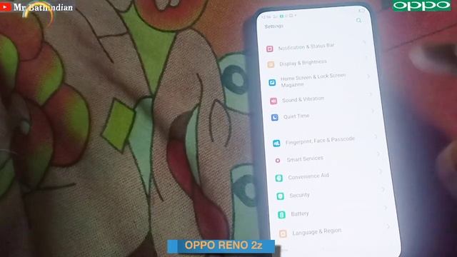 OPPO RENO 2Z Unboxing & Review - Quad Camera, 8GB/256GB & Great Looks смотреть онлайн