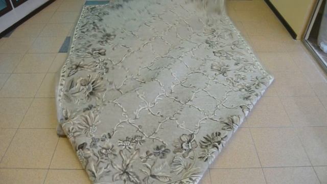 #бельгия #ковер #вискоза Бельгийский ковер из вискозы Ragolle Genova 38262 6525 90 смотреть онлайн