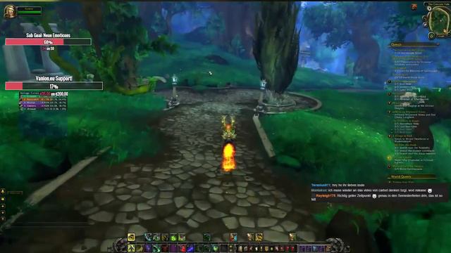 Der Vanion.eu NerdCast #22 - Legion Release, World Quests, Illidan, Hearthstone & Serien смотреть онлайн