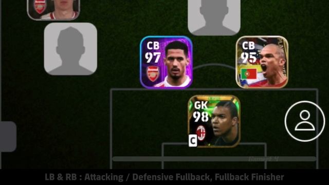 POSSESSION Game Guide & Breakdown | efootball 24 смотреть онлайн