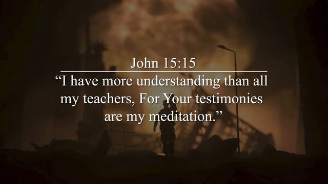 Survival Secrets for End time (SDA Sermon) смотреть онлайн