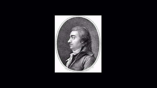 Johann Rudolf Zumsteeg "Concierto para Violonchelo en La mayor" смотреть онлайн