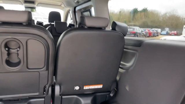 ***VEHICLE NOW SOLD*** FORD TOURNEO CUSTOM TITANIUM L2 LWB AUTO смотреть онлайн