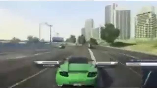 игры автомобиль Mclaren пройти через Xbox One смотреть онлайн