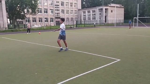 Разминка перед игрой в футбол ?? | зачем нужно разминаться | лучшие упражнения для разминки