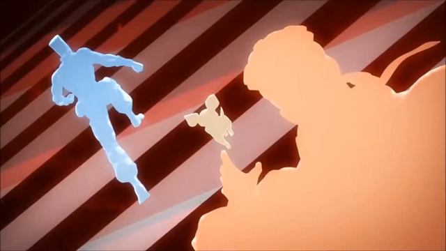 Every JoJo OP but worst JoJo is missing смотреть онлайн