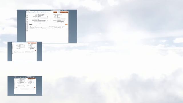 Oracle Social Network's Enterprise Social Objects смотреть онлайн