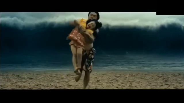 I put bad piggies theme over a tsunami scene смотреть онлайн