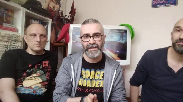 La next gen (ps5 et un peu de Xbox series X) vue par 3 quadras ? смотреть онлайн