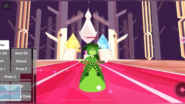 [✨] Steven Universe Future: Era 3 | 3DRP - Showcasing The new Badge Morph!!! смотреть онлайн