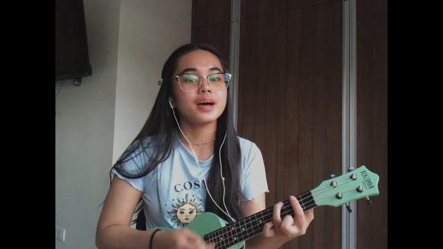 About You by The 1975 (Cover) | Bea Fernando смотреть онлайн