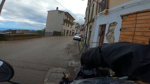 Episode 5 : HIMALAYAN RIDE, FROM BARBAGIA TO OGLIASTRA смотреть онлайн