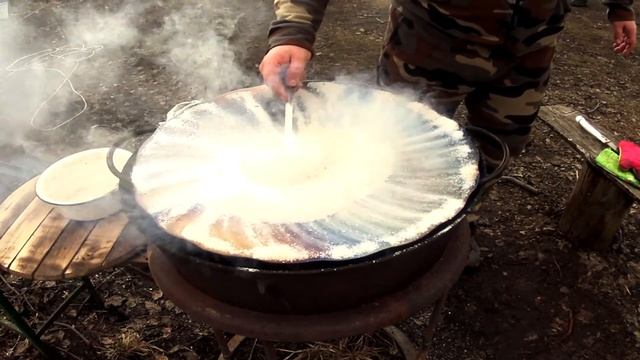 Сковородка для пикника Садж смотреть онлайн