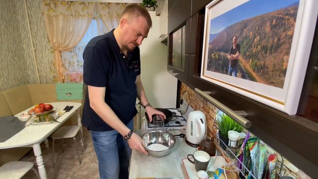 Рецепты для здоровой жизни 