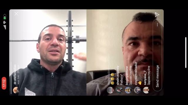 Сгонка веса перед СОРЕВНОВАНИЯМИ по НАУКЕ без потери РЕЗУЛЬТАТИВНОСТИ смотреть онлайн
