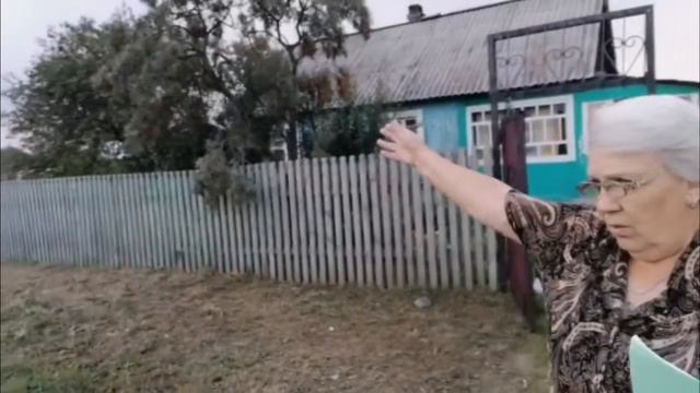 СК п. Первомайский [День истории малой Родины]