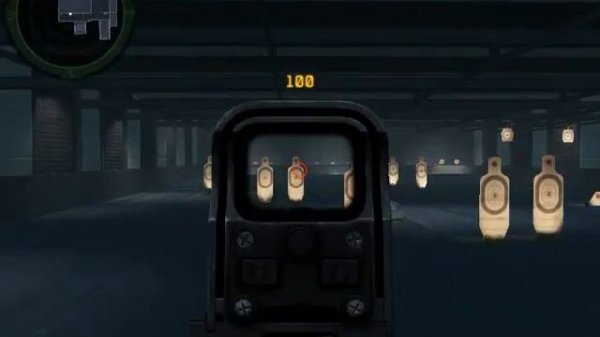 ОБЗОР ( COLT python Elite )