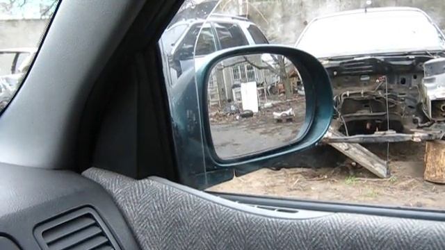 Разборка на запчасти Kia Carnival 2.9 CRDI смотреть онлайн