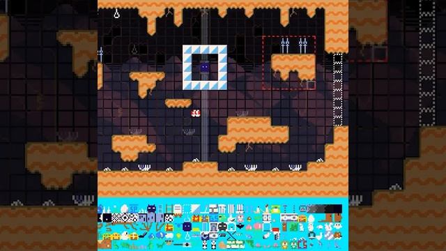 Animal Well смотреть онлайн