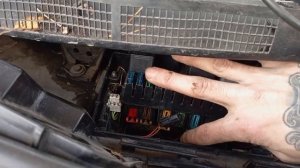 Ауди 80Б4 / Свап АКПП на МКПП