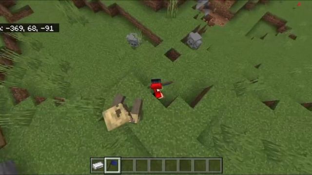 Novo Addon do Minecraft Legends para o Minecraft Bedrock 1.19 смотреть онлайн