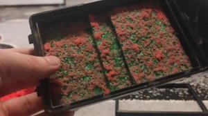 HEPA фильтр пылесоса выскакивает при работе