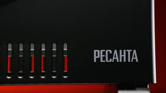 Конвектор РЕСАНТА ОК-2000СЧ в работе | Супер обогрев смотреть онлайн